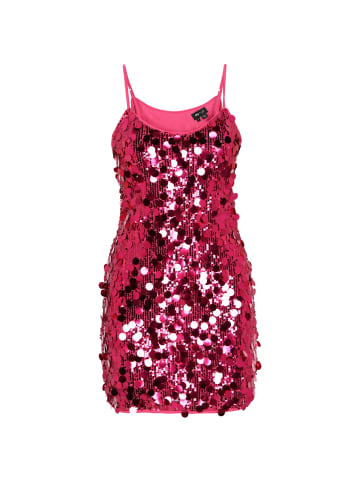 myMo at night Women Dress in pink