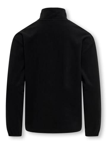 KIDS ONLY Sweatshirt in Black