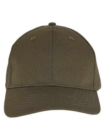 Brandit Brandit Dad Caps in olive