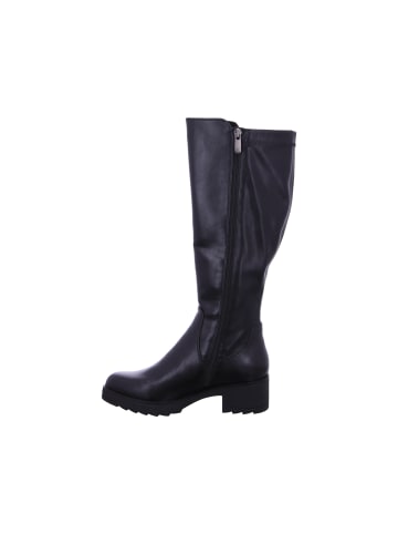 Marco Tozzi Stiefel in schwarz