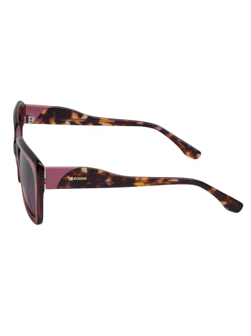 Kodak Sonnenbrille in Pink