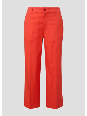 s.Oliver Hose 7/8 in Orange