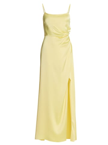 SWING Abendkleid in vanille - 0001