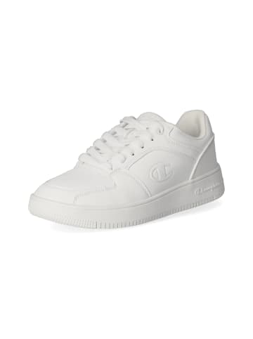 Champion Sportschuh in white