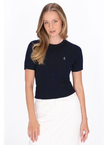 DreiMaster Women Sweater in navy
