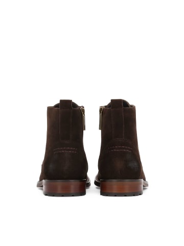 Kazar Chelsea Boots in Braun