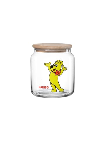 Ritzenhoff & Breker Dose Hands Up Haribo ø 12 cm in bunt