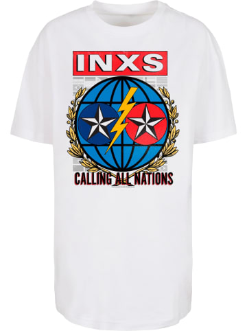 Merchcode Merchcode T-Shirts in white