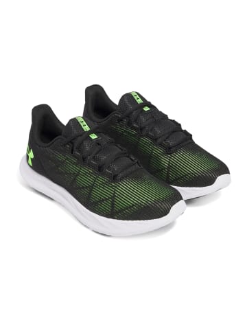 Under Armour Sneakers Low UA  Charged Speed Swift in schwarz