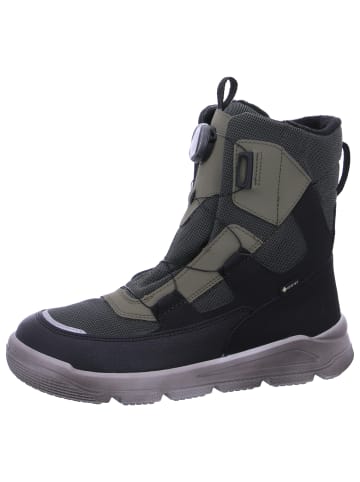 superfit Winterstiefel Mars in Grün