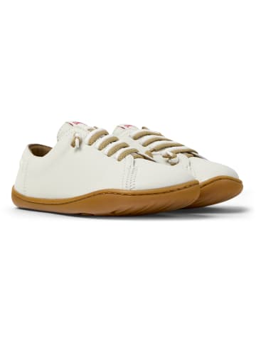 Camper Sneaker " Peu Cami Twins " in Weiß Natural 2