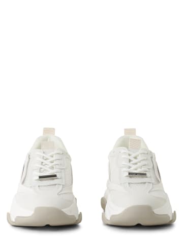 Steve Madden Sneaker mit Leder-Anteil Possession-E in ecru