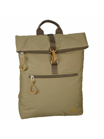 Jost Kemi - Rucksack 35 cm in khaki