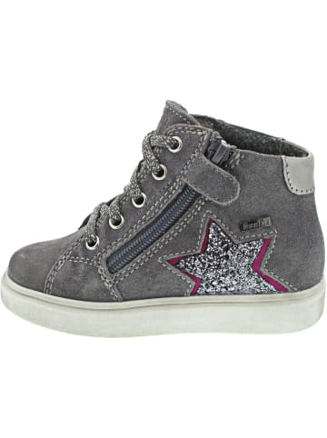 RICHTER Sneaker high Grau