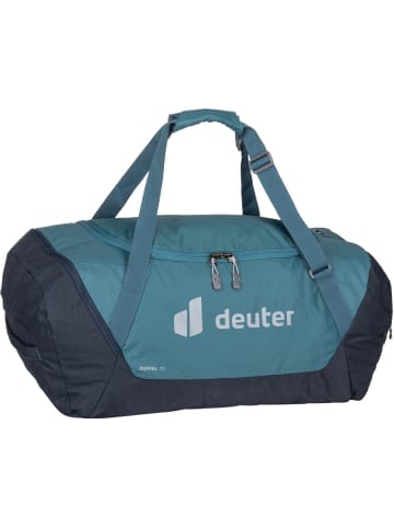 Deuter Reisetasche Duffel 70 in Atlantic/Ink