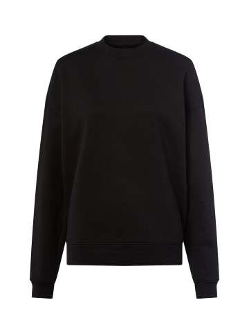 Marie Lund Pullover in schwarz