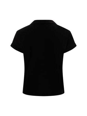 Franco Callegari T-Shirt in schwarz