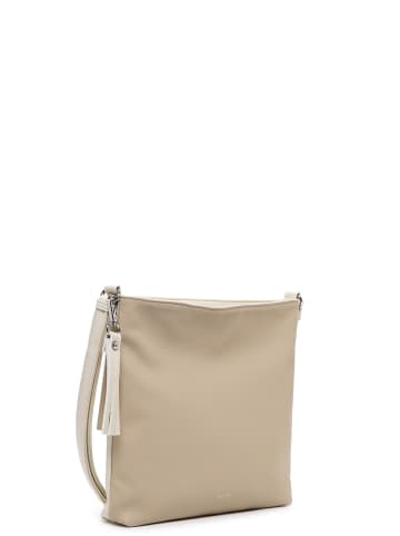 EMILY & NOAH Umhängetasche E&N Clermont RUE 09 in sand