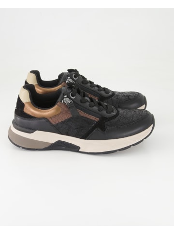 rollingsoft Sportliche Schnürschuhe in Braun