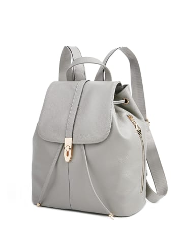 C‘iel Cityrucksack Milo in grey