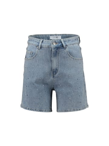 Hailys Short in mblue