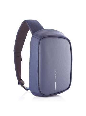 XD Design Bobby Sling Bag RFID Schutz 32.5 cm navy