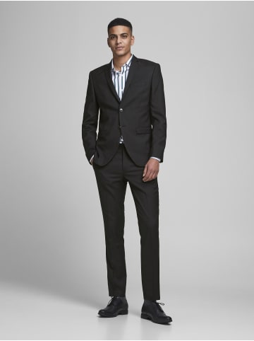 Jack & Jones Einreihiger Blazer und Hose in Black