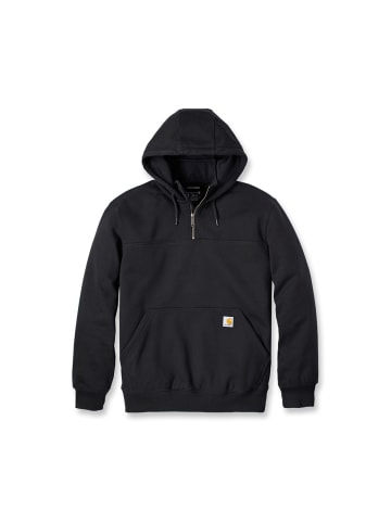 CARHARTT  Sweatshirt in schwarz