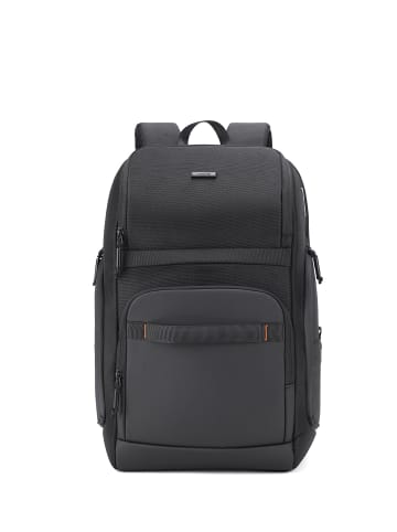 Aoking Rucksack in BLACK