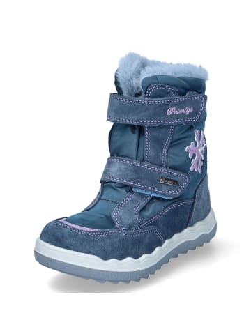 Primigi Winterstiefeletten FROZEN GTX in Blau