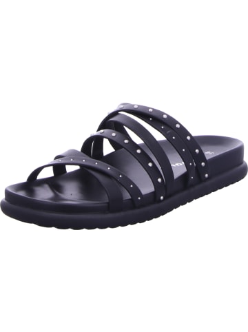 Tamaris Pantoletten in BLACK