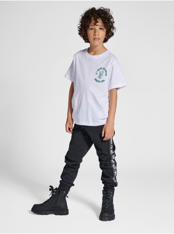 Sometime Soon Sometime Soon Verstellbare Taille Hose Stsvista Kinder in BLACK