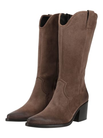 Paul Green Stiefel in Braun