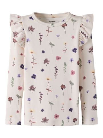 name it Oberteil in Lilac Ash