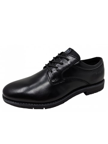 bugatti shoes Business Schuh Cian Comfort in Schwarz