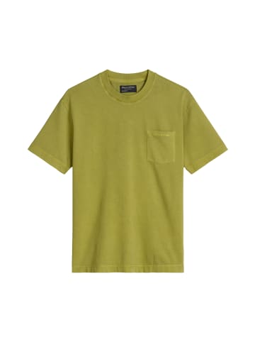 Marc O'Polo T-Shirt relaxed in Vibrant Fern