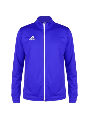 adidas Performance Trainingsjacke Entrada 22 in blau