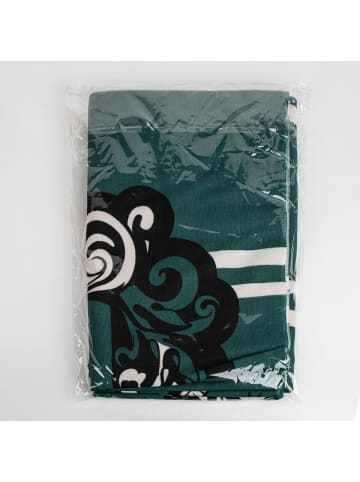 Harry Potter Slytherin Badetuch 140x70cm Strandtuch