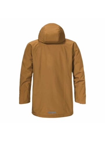 Schöffel Schnürschuh in braun