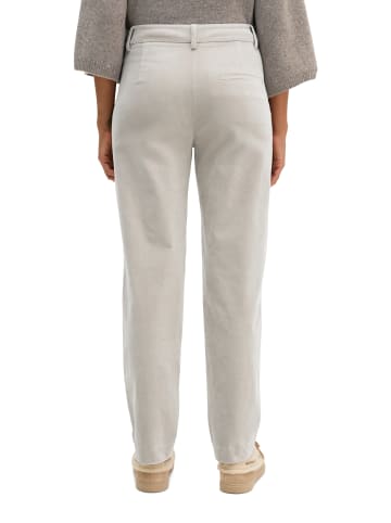 Marc O'Polo Samthose tapered in Chalky Mauve