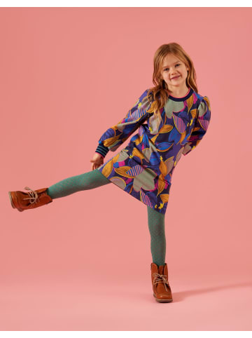 Oilily Donny Kleid in Blau
