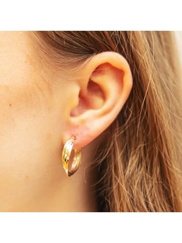 Fascination by Ellen K. 333/- Gold in mehrfarbig