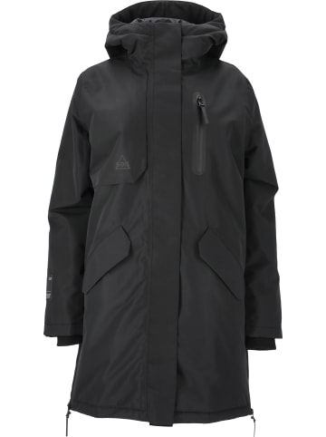 SOS Parka Malbun in 1001 Black