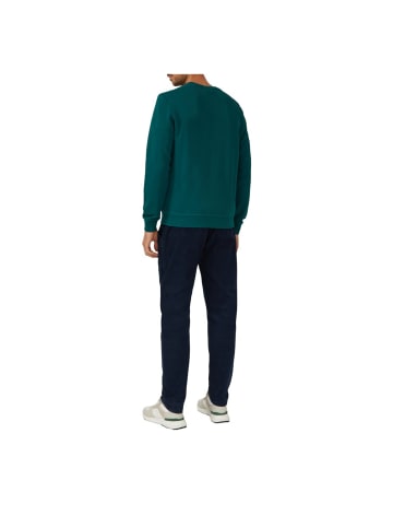 S.OLIVER RED LABEL Sweatshirt in Grün