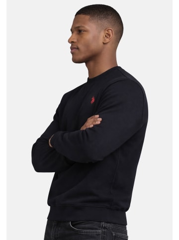 U.S. Polo Assn. P-033 in Schwarz