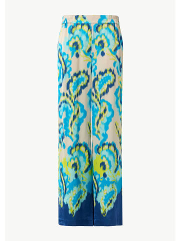 comma Hose in 01F7_türkis