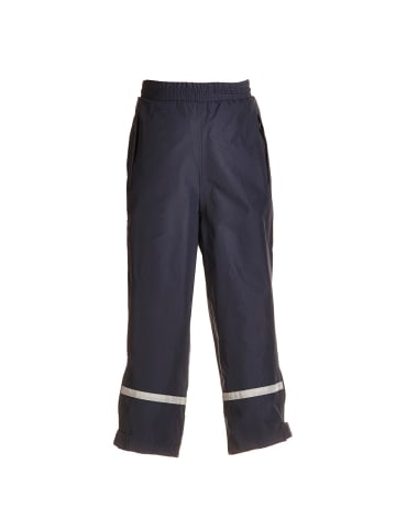 BMS Kinder Regenhose in Blau