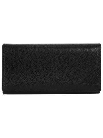 Bagan Geldbörse in schwarz