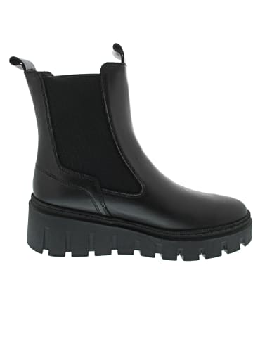 Tamaris Chelsea Boot Schwarz