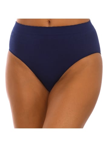 Intimidea Pantys in Blue
